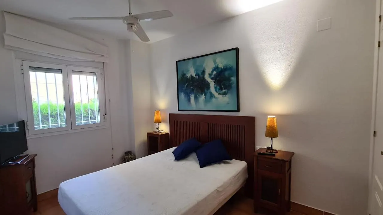 Apartamento Bajo Novo Sancti Petri 카디스 스페인