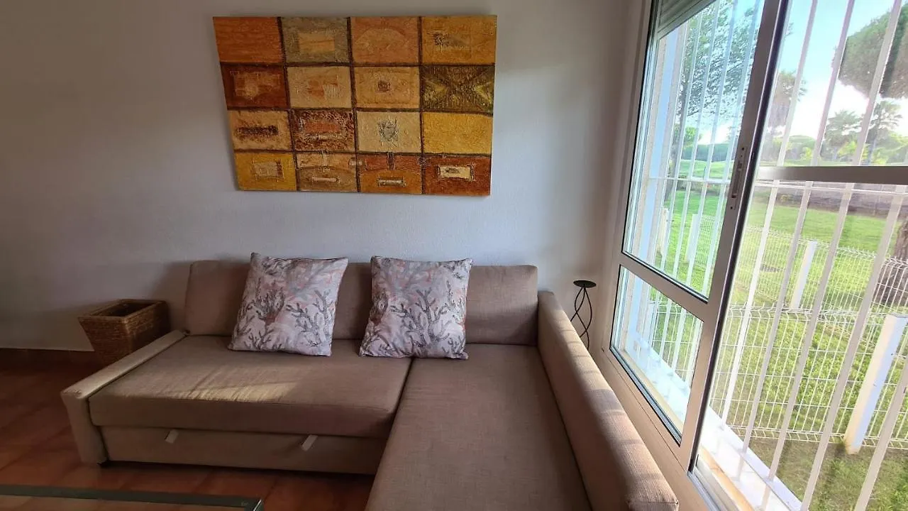 Apartamento Bajo Novo Sancti Petri 카디스 스페인