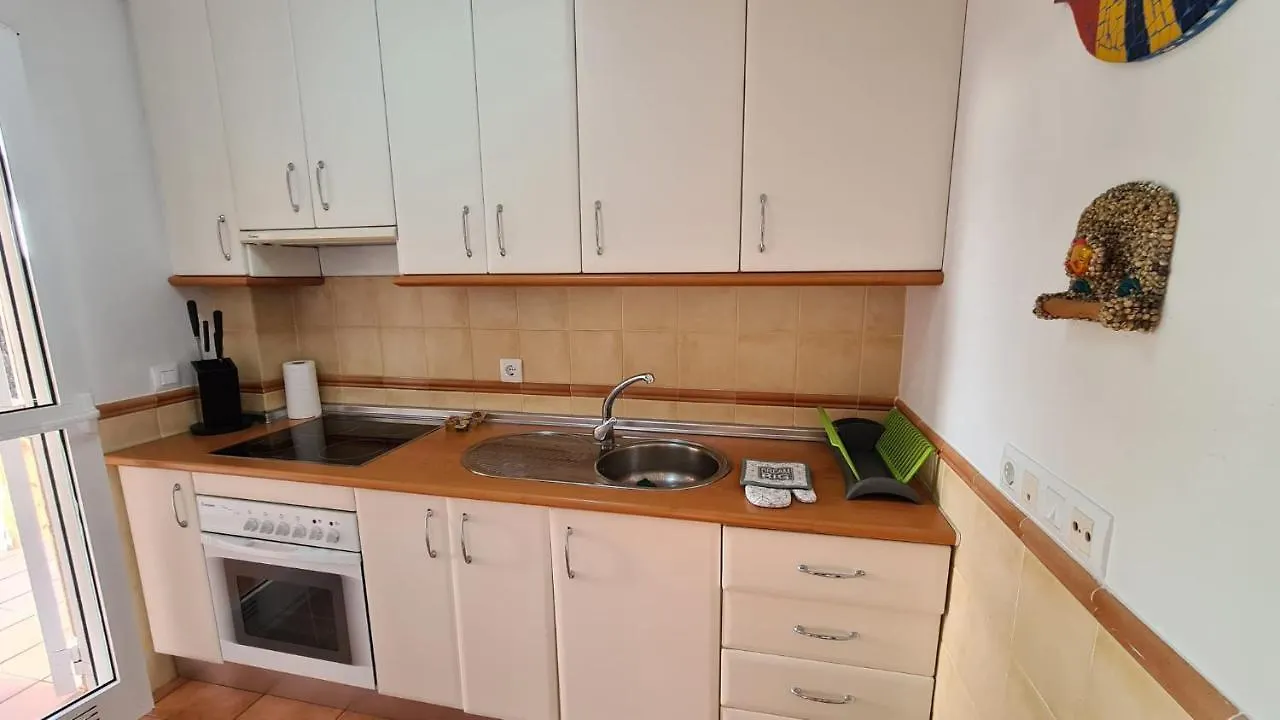 Apartamento Bajo Novo Sancti Petri 카디스 0*,  스페인