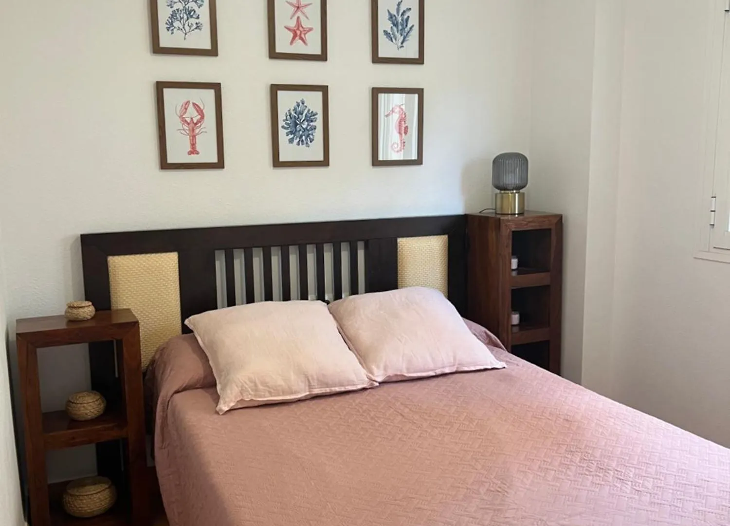 아파트 Apartamento Bajo Novo Sancti Petri 카디스